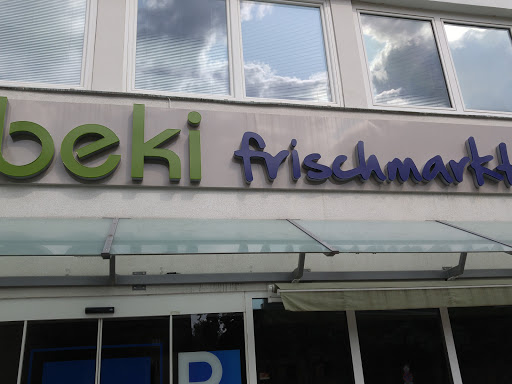 Frischmarkt BEKI