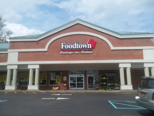 Grocery Store «Foodtown of Hastings-on-Hudson», reviews and photos, 87 Main St, Hastings-On-Hudson, NY 10706, USA