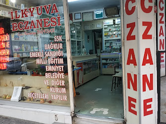 İlkyuva Eczanesi