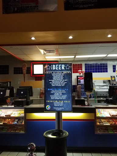 Movie Theater «Regal Cinemas Southwind 12», reviews and photos, 3433 Iowa St, Lawrence, KS 66046, USA