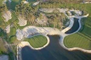 White Eurovalley Golf Resort image
