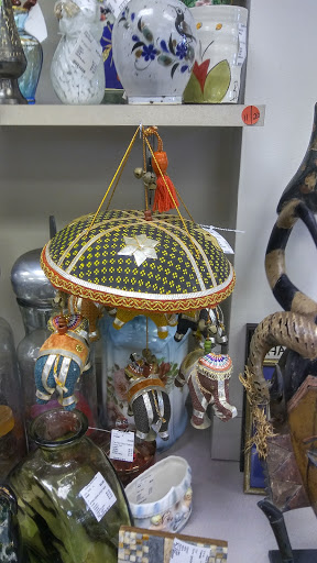 Thrift Store «Charity Guild of Catholic Women», reviews and photos, 1203 Lovett Blvd, Houston, TX 77006, USA