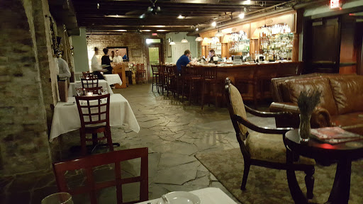 Alsace restaurant Savannah