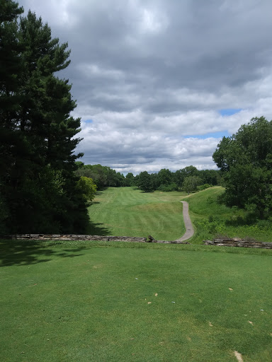 Golf Club «Old Hickory Golf Club», reviews and photos, W7596 WI-33, Beaver Dam, WI 53916, USA