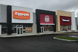 Eggsquis Chicoutimi image