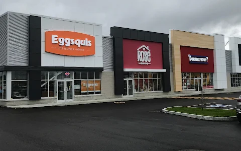 Eggsquis Chicoutimi image