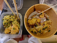 Dumpling du Restaurant chinois Tiger Noodles à Montpellier - n°8