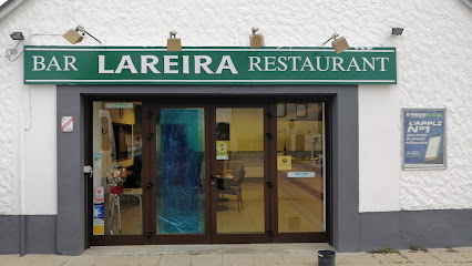 Lareira (Bar-restaurant)