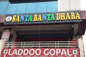 Santa Banta Dhaba image