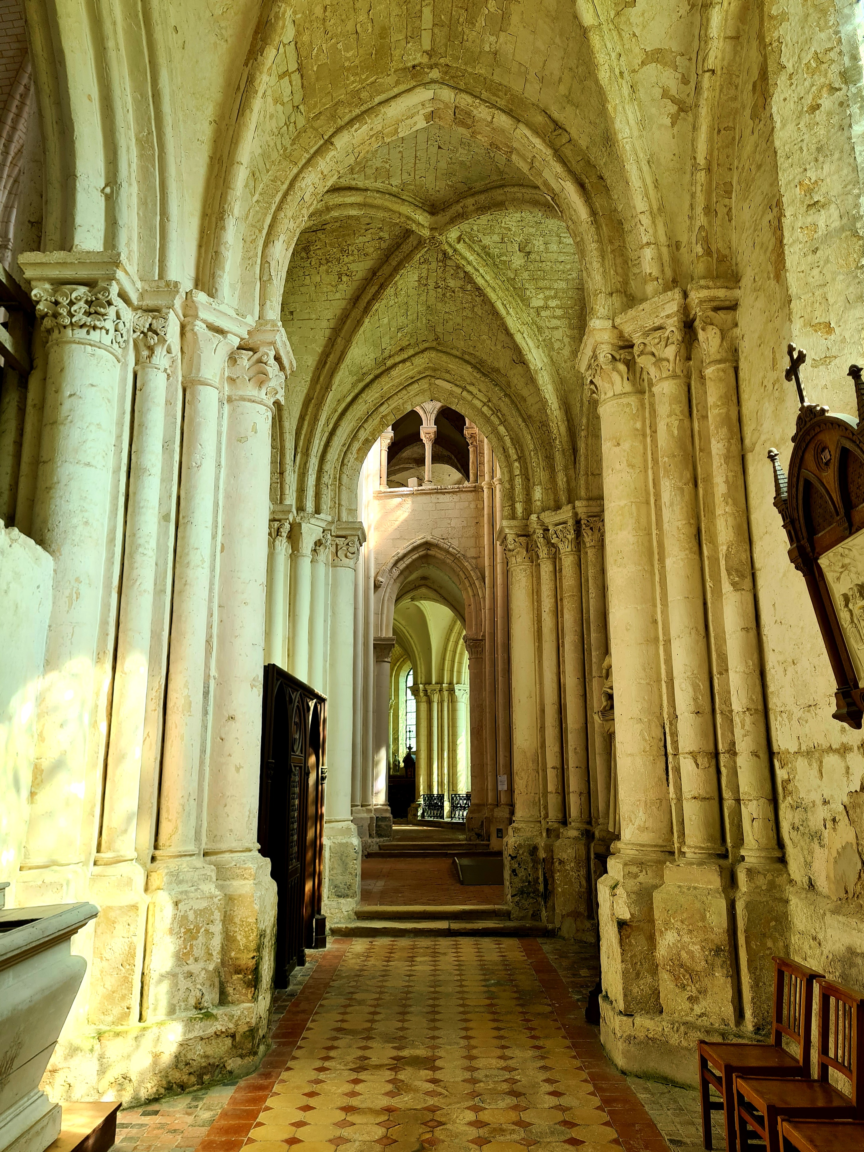 Photo n° 15 de l'avis de Pierre.e fait le 18/09/2021 à 13:13