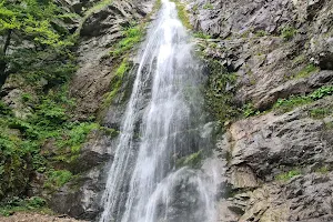 Šútovský waterfall image