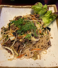 Nouille du Restaurant vietnamien Le Saigon à Manosque - n°9