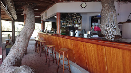 Porto Valitsa - Cafe and Jazz bar