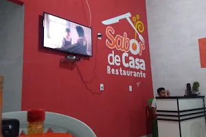 Sabor De Casa Restaurante image