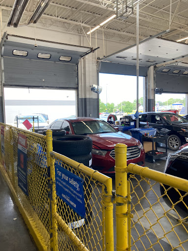 Department Store «Walmart Supercenter», reviews and photos, 501 E Pawnee St, Wichita, KS 67211, USA