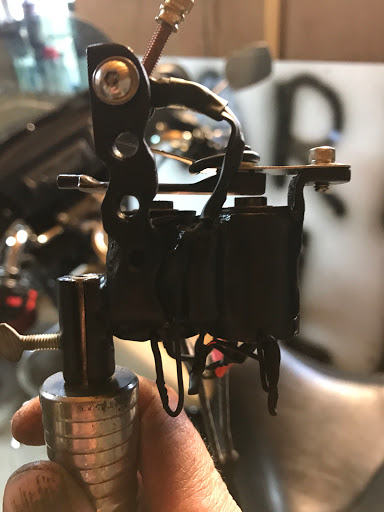 Explore ideas for stomach tattoos, creative tattoo ideas in Seymour, available at American Gypsy Tattoo Corp.