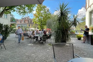 Cafebar Alte Oele image
