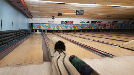 Bowling Alley «Bangor-Brewer Bowling Lanes», reviews and photos, 534 Wilson St, Brewer, ME 04412, USA