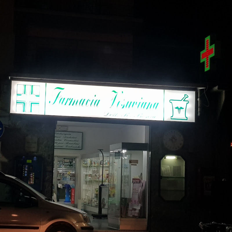 Farmacia Vesuviana
