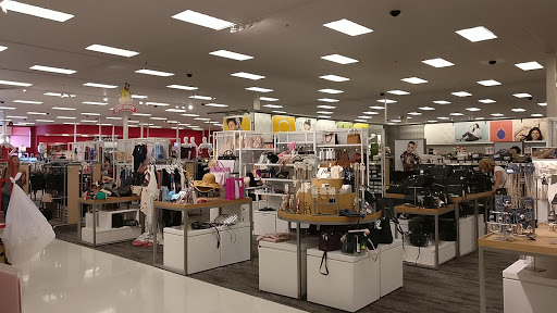 Department Store «Target», reviews and photos, 70 Worcester-Providence Turnpike #100, Millbury, MA 01527, USA