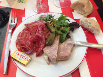 Foie gras du Restaurant à viande Restaurant La Boucherie à Loches - n°4