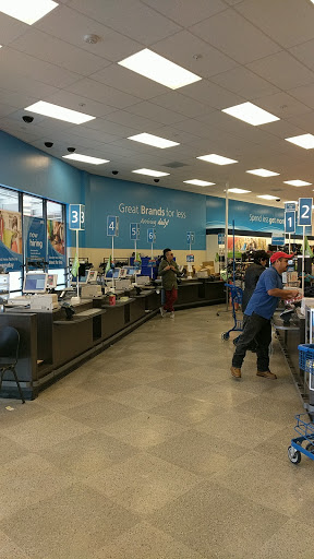 Clothing Store «Ross Dress for Less», reviews and photos, 1030 N Rengstorff Ave, Mountain View, CA 94043, USA