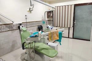 Vinayak Multispeciality Dental clinic (Dr Ankur Mehta) image