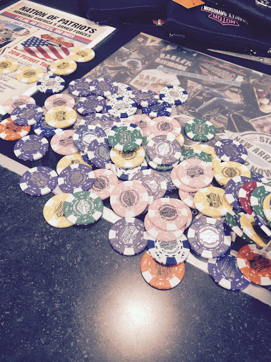 Harley-Davidson Dealer «Simi Valley Harley-Davidson», reviews and photos, 6190 Condor Dr, Moorpark, CA 93021, USA