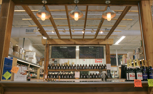 Liquor Store «Bottles Beverage Superstore», reviews and photos, 610 Coleman Blvd, Mt Pleasant, SC 29464, USA