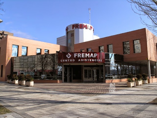 Información y opiniones sobre Hospital de día FREMAP Zaragoza de Zaragoza