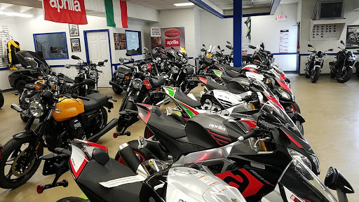 Motorcycle Dealer «Matthews Fun Machines», reviews and photos, 11240 E Independence Expy, Matthews, NC 28105, USA