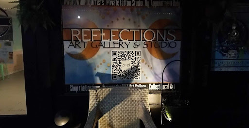 Explore farm tattoo ideas, creative tattoo ideas in Hillsboro, available at Reflections Art Gallery and Studio