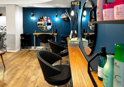 Hair-Design Trocadéro à Paris