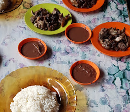 Rumah Makan BPK Ng. Gessit photo