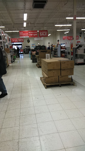 Office Supply Store «Office Depot», reviews and photos, 511 E Roosevelt Rd, Lombard, IL 60148, USA