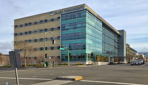 Kaiser East Bay Cancer Center