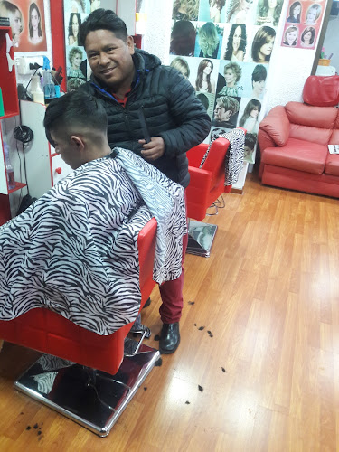 salon de peluqueria barber don omar