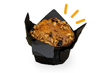 Muffin du Sandwicherie La Croissanterie à Valmy - n°3