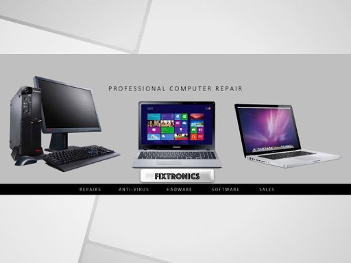 Electronics Repair Shop «Fixtronics - Cell Phone & Electronics Repair», reviews and photos, 1908 E Belt Line Rd, Carrollton, TX 75006, USA