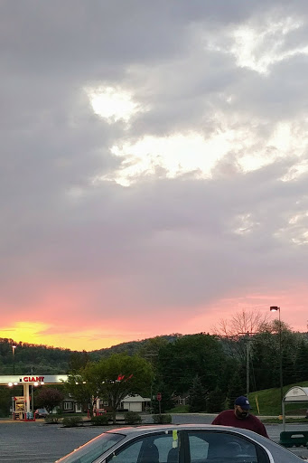 Grocery Store «Giant Food Stores», reviews and photos, 360 S 2nd St, Mcconnellsburg, PA 17233, USA