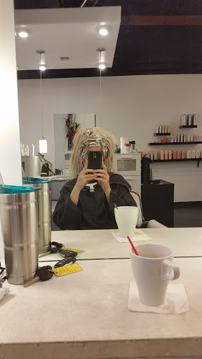 Hair Salon «David Frank Salon», reviews and photos, 10869 N Scottsdale Rd #101, Scottsdale, AZ 85260, USA