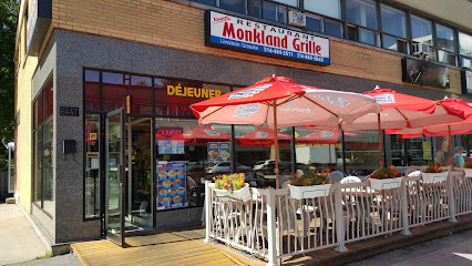 Monkland Grille
