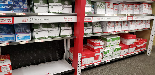 Office Supply Store «Office Depot», reviews and photos, 2414 Pass Rd, Biloxi, MS 39531, USA