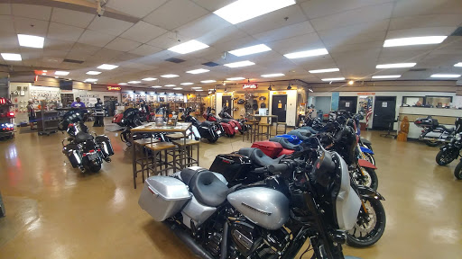 Harley-Davidson Dealer «Hellbender Harley-Davidson», reviews and photos, 993 S Cobb Dr, Marietta, GA 30060, USA