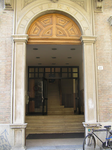 CLA Rimini - Università di Bologna - Università