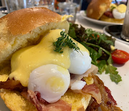 Bekarei GmbH - The Good Baking Company photo