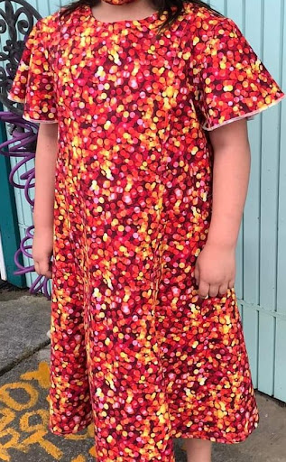 Fabric Store «Eureka Fabrics», reviews and photos, 412 2nd St, Eureka, CA 95501, USA