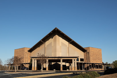 Crossroads Church - Sharpsburg Campus