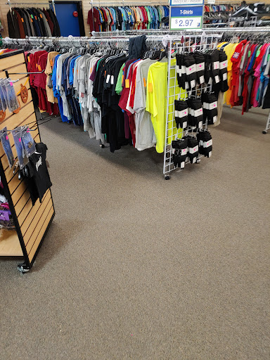 Thrift Store «Goodwill Retail Store & Donation Center», reviews and photos