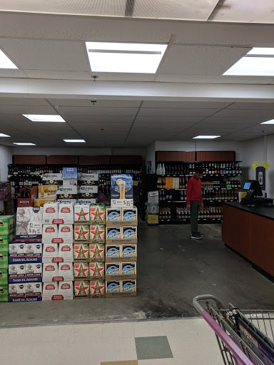 Supermarket «Super Stop & Shop», reviews and photos, 40 Furlong Dr, Revere, MA 02151, USA